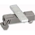 WAGO ITALIA SRL - WAG790-114 SUPPORTO TERRA PARAL 45MM CU 10X3MM 790