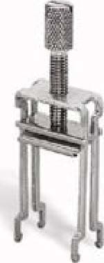 WAGO ITALIA SRL - WAG790-116 MORSETTO PER CAVO SCHERMATO LARGO 19 MM