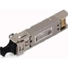 WAGO ITALIA SRL - WAG852-201/107-002 MODULO SFP 100BASE FX 2 KM, COLOR ARGENT