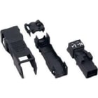 WAGO ITALIA SRL - WAG890-112 SPINA CUSTODIA ANTISTRAPPO 2P 1,50MMQ NE
