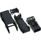 WAGO ITALIA SRL - WAG890-113 SPINA CON CUSTODIA ANTISTRAPPO A 3 POLI,