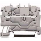 WAGO ITALIA SRL - WAG2000-1203 MORS PASS 2 CONDUTT 1MMQ APPLICAZIONI EX