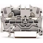 WAGO ITALIA SRL - WAG2001-1201 MORSETTO PASSANTE PER 2 CONDUTTORI 1,5 M