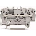 WAGO ITALIA SRL - WAG2001-1301 MORS PASS 3 CONDUTT 1,5MMQ APPLICAZIONI