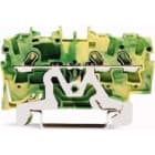 WAGO ITALIA SRL - WAG2001-1307 MORS TERRA 3 CONDUTT 1,5MMQ APPLICAZIONI
