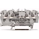 WAGO ITALIA SRL - WAG2001-1401 MORSETTO PASSANTE PER 4 CONDUTTORI 1,5 M