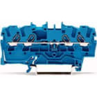 WAGO ITALIA SRL - WAG2001-1404 MORS PASS 4 CONDUTT 1,5MMQ APPLICAZIONI