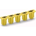 WAGO ITALIA SRL - WAG2002-115 COPERTURA PROT AVVERT 5 MORS ALTA TEN NE