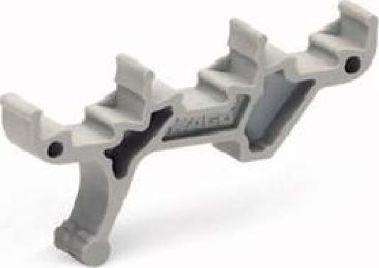 WAGO ITALIA SRL - WAG2002-131 ADATTATORE GRIGIO