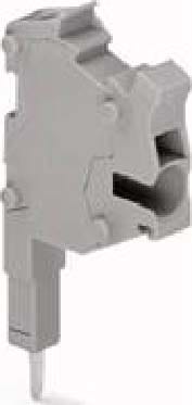WAGO ITALIA SRL - WAG2002-511 CONNETTORE MODULARE TOPJOB S PER SLOT PE