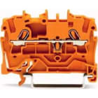 WAGO ITALIA SRL - WAG2002-1202 MORS PASS 2 CONDUTT 2,5MMQ APPLICAZIONI