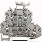 WAGO ITALIA SRL - WAG2002-2231 MORS 2 PIANI MORS PASS/PASS L/PORTAETICH