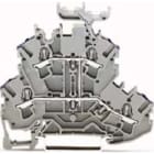 WAGO ITALIA SRL - WAG2002-2238 MORS 2 PIANI MORS PASS 4 CONDUTT PORTAET