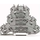 WAGO ITALIA SRL - WAG2002-3201 MORS TRE PIANI MORS PASS/PASS/PASS L/L/N