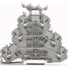 WAGO ITALIA SRL - WAG2002-3231 MORS TRE PIANI MORS PASS/PASS/PASS L/L/P