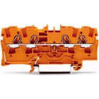 WAGO ITALIA SRL - WAG2004-1402 MORS PASS 4 CONDUTT 4MMQ APPLICAZIONI EX