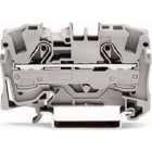 WAGO ITALIA SRL - WAG2006-1201 MORS PASS 2 CONDUTT 6MMQ APPLICAZIONI EX