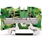 WAGO ITALIA SRL - WAG2006-1207 MORS TERRA 2 CONDUTT 6MMQ APPLICAZIONI E