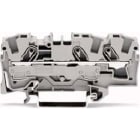 WAGO ITALIA SRL - WAG2006-1301 MORS PASS 3 CONDUTT 6MMQ APPLICAZIONI EX