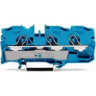 WAGO ITALIA SRL - WAG2010-1304 MORS PASS 3 CONDUTT 10MMQ APPLICAZIONI E