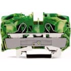 WAGO ITALIA SRL - WAG2016-1207 MORS TERRA 2 CONDUTT 16MMQ APPLICAZIONI