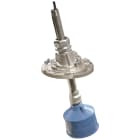 SIEMENS - SIE7ML18301AQ EASY AIMER II,NPT,W/CPLNG,3/4X1,PVC