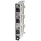 SIEMENS - SIE5SG72342 INT.NEOZED D02/63A 3P 5-10MM S/VITI C/SE