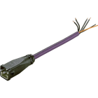 SIEMENS - SIE6GK19050DA10 ECOFAST TERMINATING PLUG