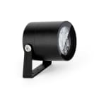 LOMBARDO - LOMLM157000M3 PAD LED 3K 20W NERO DALI