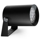 LOMBARDO - LOMLL157020M3 PAD MAXI LED 3K 35W NERO