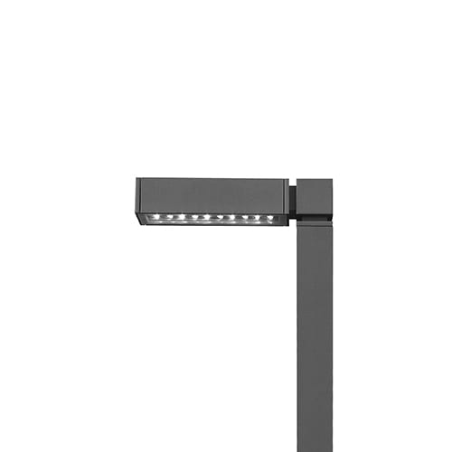 SIMES SPA - SMVS.7100N.24 PARK PALO SING +LED 840    D2/P ANT