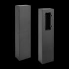 LOMBARDO - LOMLB1165K PALO STILE NEXT LED 506L / 503 CORTEN