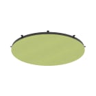 NOVALUX SPA - NOX109908.32 HALOS B-ACOUSTIC 962: PANNELLO LIME