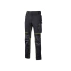 U-GROUP SPA - UGUWPE145BC-XL ATOM BLACK CARBON