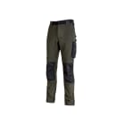 U-GROUP SPA - UGUWPE145DG-XL ATOM DARK GREEN