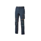 U-GROUP SPA - UGUWPE145DB-2XL ATOM DEEP BLUE