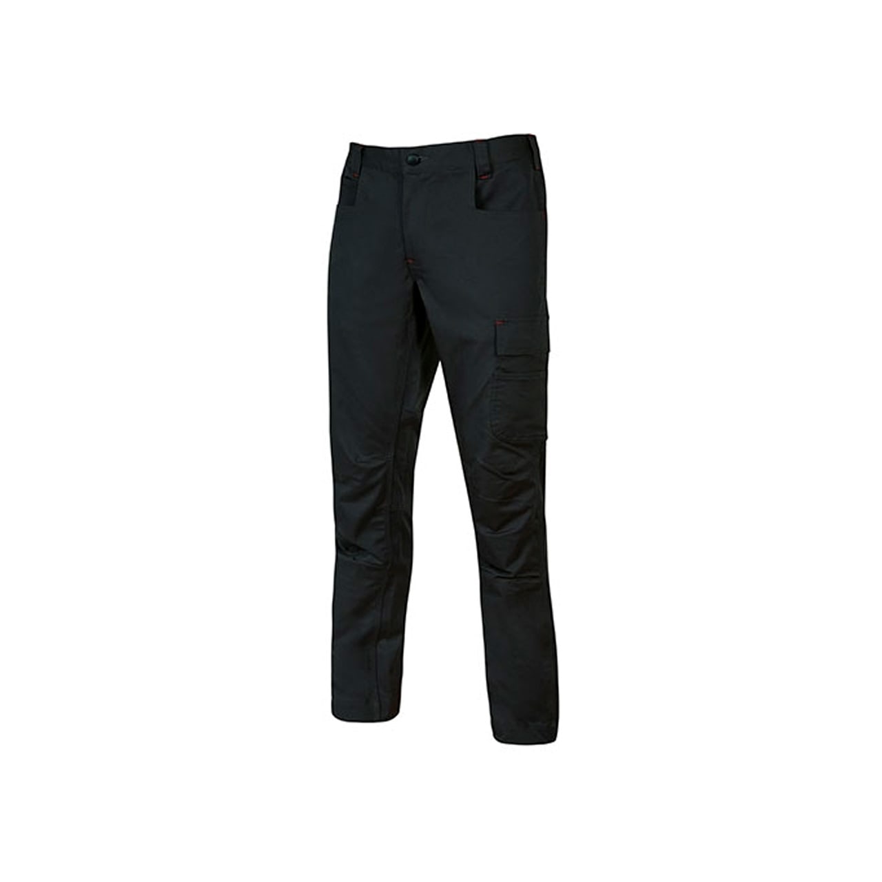 U-GROUP SPA - UGUWST202BC-M BRAVO TOP BLACK CARBON