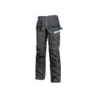 U-GROUP SPA - UGUWPE126AG-44 GORDON ASPHALT GREY