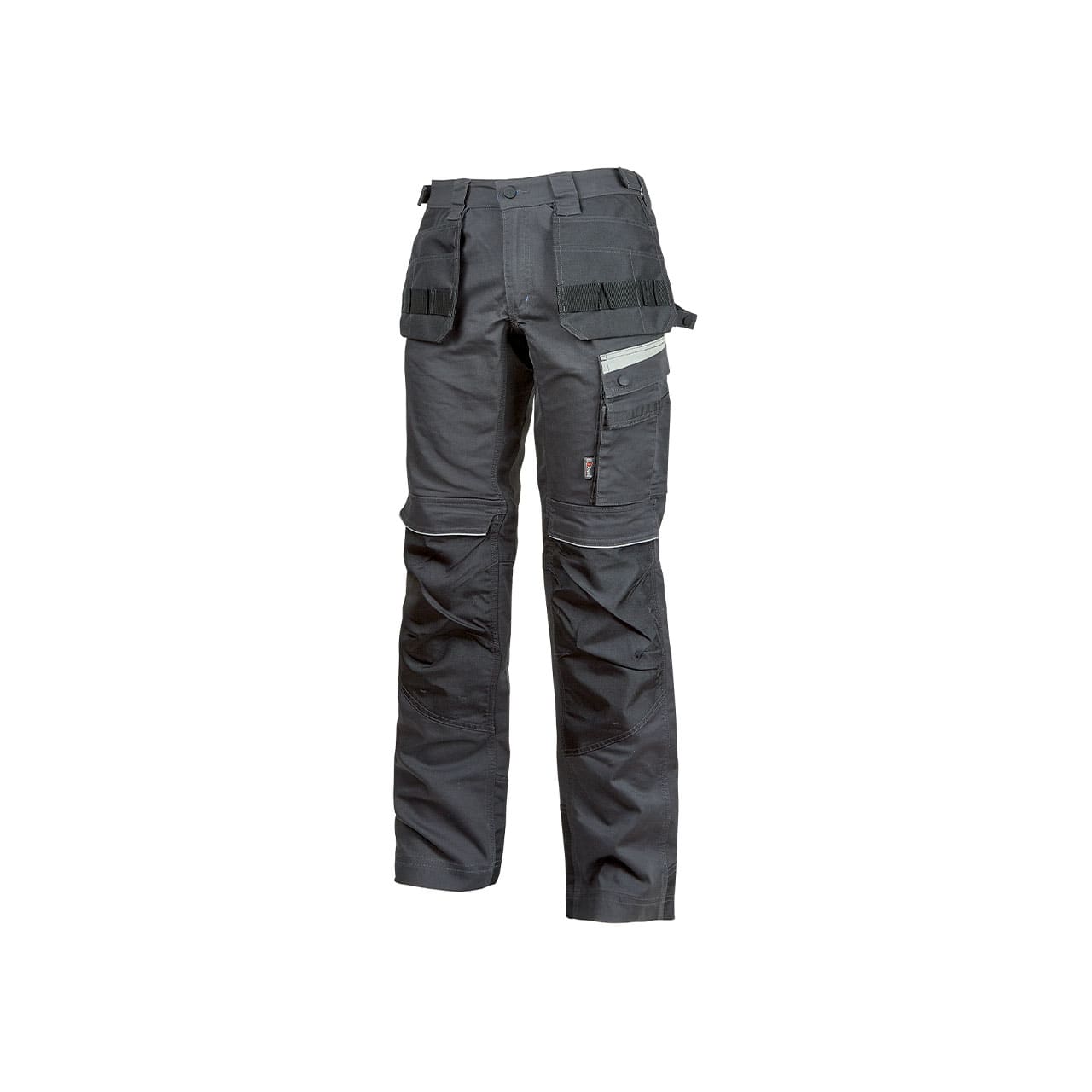 U-GROUP SPA - UGUWPE126AG-54 GORDON ASPHALT GREY