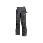 U-GROUP SPA - UGUWPE126AG-44 GORDON ASPHALT GREY