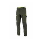 U-GROUP SPA - UGUWFU281DG-S HARMONY DARK GREEN