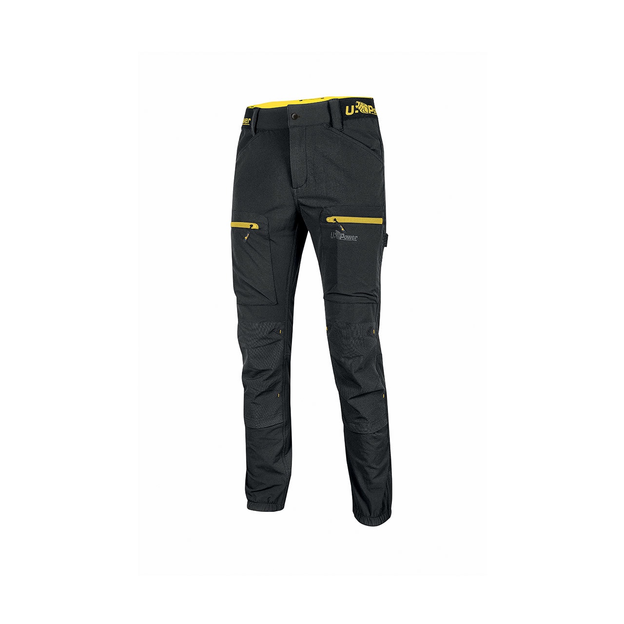 U-GROUP SPA - UGUWFU267BC-2XL HORIZON BLACK CARBON