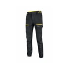 U-GROUP SPA - UGUWFU267BC-XL HORIZON BLACK CARBON