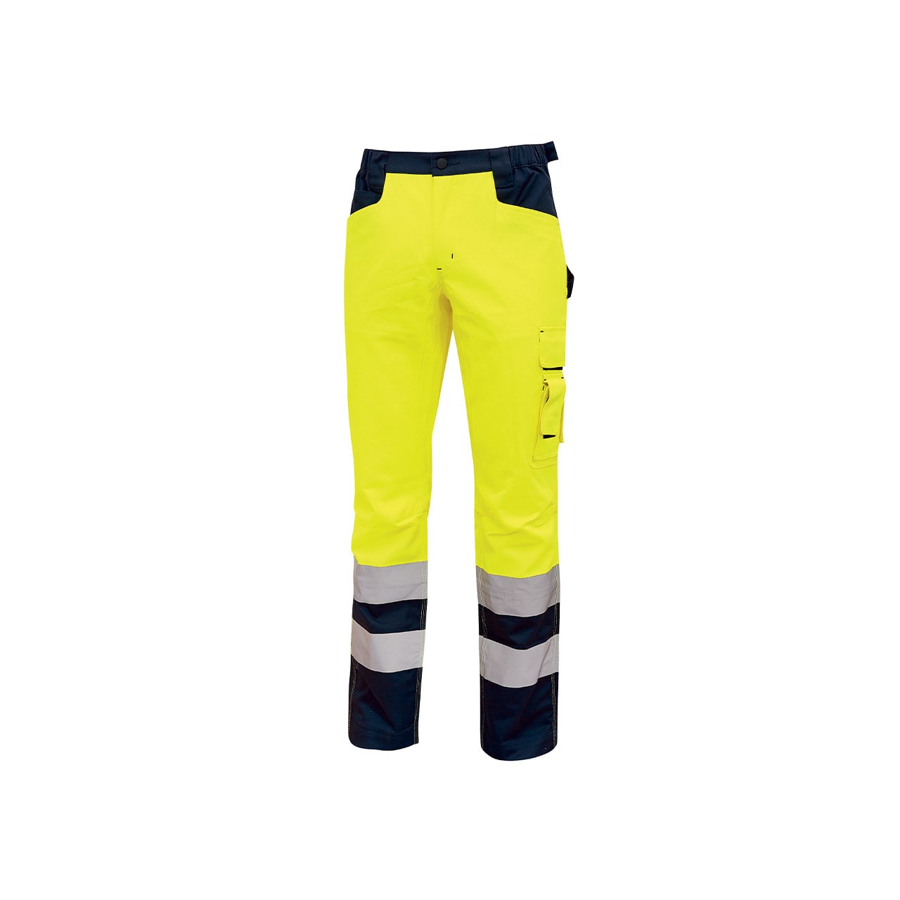 U-GROUP SPA - UGUWHL155YF-2XL LIGHT YELLOW FLUO