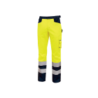 U-GROUP SPA - UGUWHL155YF-3XL LIGHT YELLOW FLUO