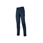 U-GROUP SPA - UGUWHY179WB-XL MEEK WESTLAKE BLUE