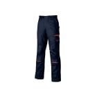 U-GROUP SPA - UGUWDW084DB-44 NIMBLE DEEP BLUE