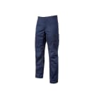 U-GROUP SPA - UGUWEY123WB-2XL OCEAN WESTLAKE BLUE