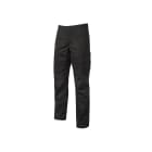 U-GROUP SPA - UGUWEY123BC-3XL OCEAN BLACK CARBON