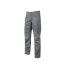U-GROUP SPA - UGUWEY123GI-L OCEAN GREY IRON